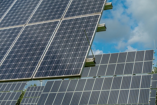 Backyard Revolution Reviews: The Best Solar Power Plan? – MarylandReporter.com – MarylandReporter.com