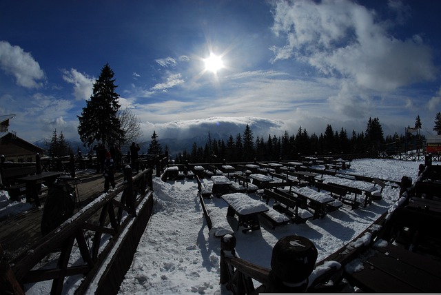 US Energy Dept. Still Holds Torch For Concentrating Solar Power – CleanTechnica