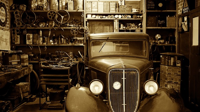 Secure Your Investment: Verifying Used Car History with Registration and VIN Checks