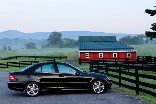 Secure Your Purchase: Verifying Car History with Registration and VIN Checks