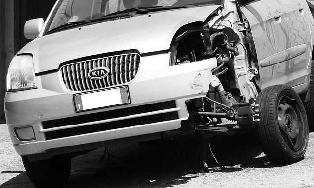 Navigating Collision Coverage: Maximizing Protection for New Car Owners