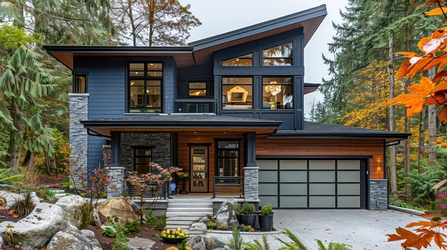 High-Value Homes,Luxury Home Design