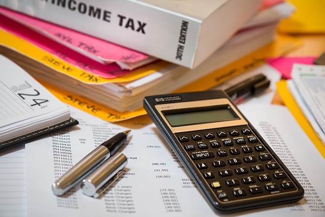 Income Tax,Corporate Tax Solutions