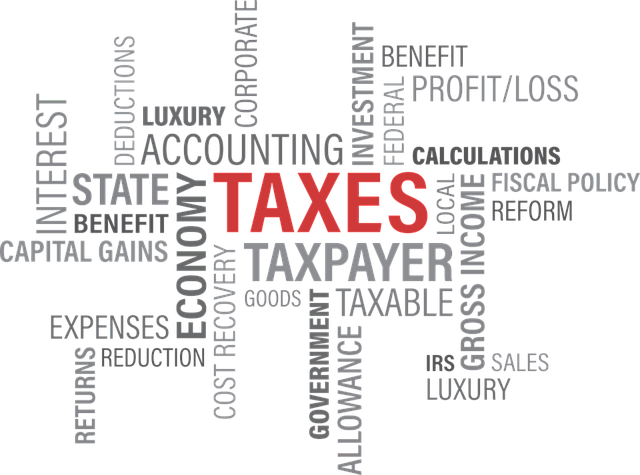 Income Tax,Corporate Tax Solutions