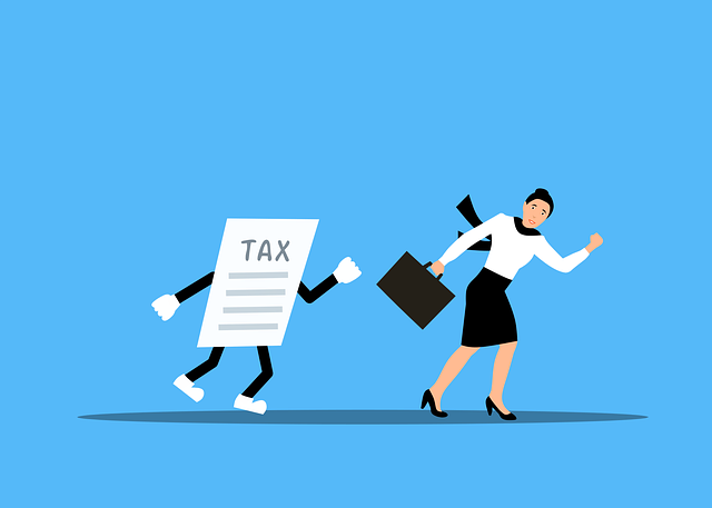 Income Tax,Corporate Tax Solutions