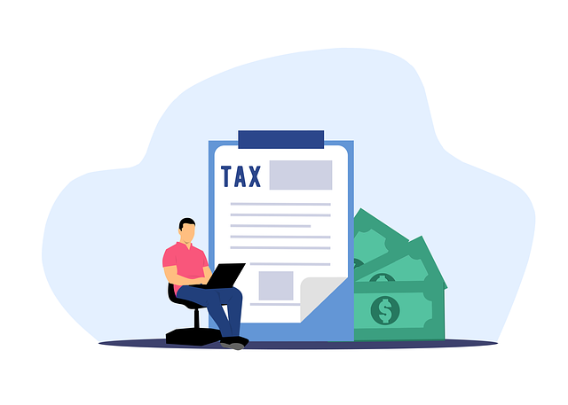 Income Tax,Corporate Tax Solutions