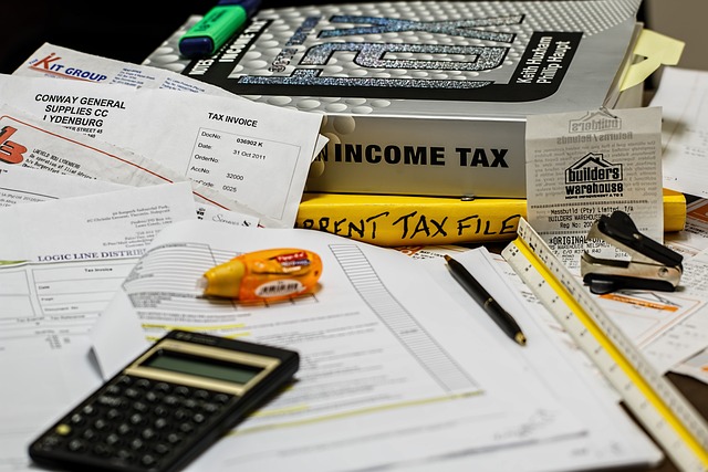 Mastering Year-End Tax Planning with Expert IRS Tax Help Services