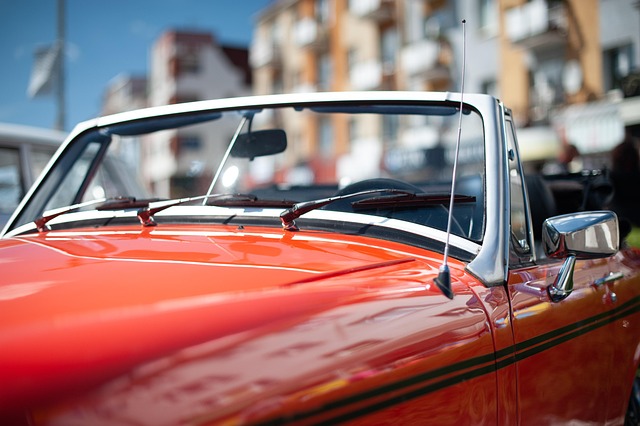 Savvy Shopper’s Guide to Buying and Restoring a Repairable Car with a Salvage Title