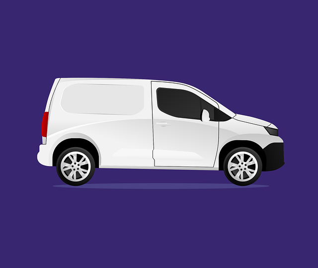 Van Insurance,Commercial Van Insurance