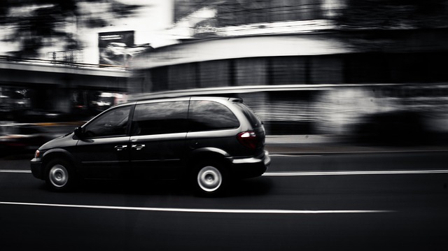 Optimizing Small Business Operations with Tailored Van Insurance Solutions