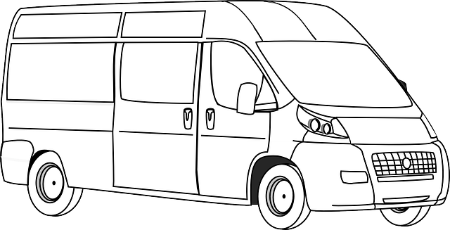 Customized Commercial Van Insurance: Safeguarding Small Business Fleet Growth