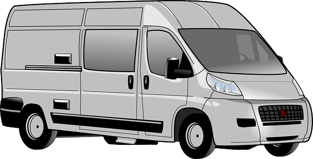 Van Insurance,Commercial Van Insurance