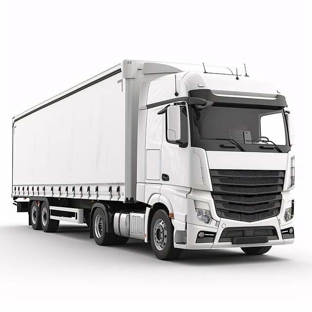 Navigate Truck Purchases Safely with a Comprehensive VIN Check