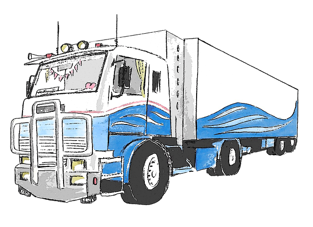 Unlocking Truck History: A Guide to VIN Lookup for Informed Buying