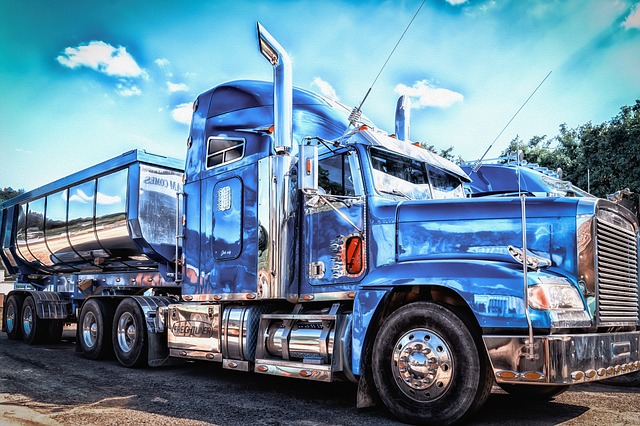 Truck Buyer’s Guide: Safeguard Your Investment with a Free VIN Check