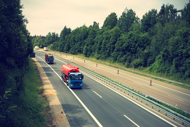 Safety on the Road: Mastering Truck VIN Decoding for Compliance and History Checks