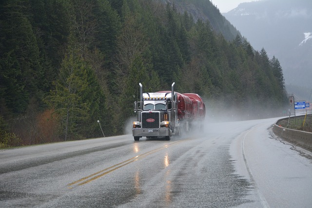 Maximizing Safety and Efficiency with VIN Verification in Trucking Operations