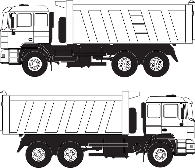 Mastering Truck VIN Validation: A Comprehensive Guide for Fleet Owners and Buyers