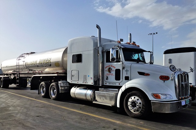 Decoding Fleet Integrity: The Essential Role of Commercial Truck VIN Validation