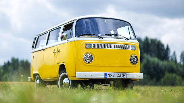 Secure Your Commerce on Wheels: Tailored Van Insurance Strategies for Business Asset Protection