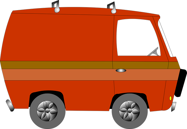 Van Insurance,Commercial Van Insurance