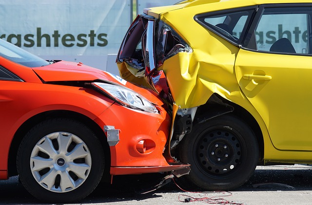 Comprehensive vs. Collision: Navigating Auto Insurance Options for Optimal Protection