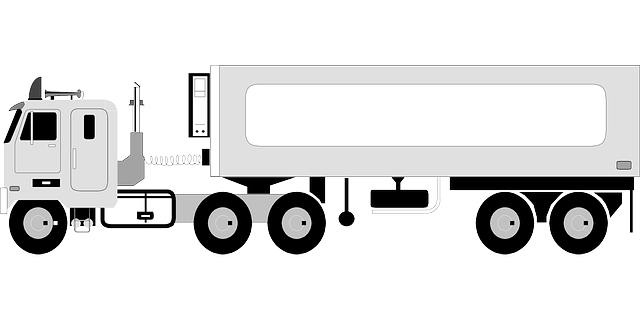 Commercial Truck VIN Check,Commercial vehicle