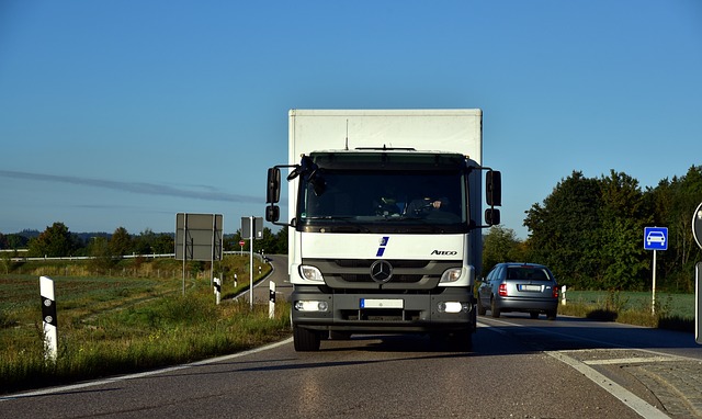 Uncovering Truck Accident History: Safeguarding Roads Through Diligent Checks