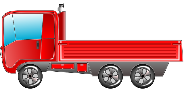 Commercial Truck VIN Check,Commercial vehicle