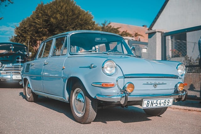 Auto Insurance: Navigating Damage Repair Reimbursement for Peace of Mind