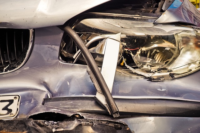Comprehensive Auto Insurance: Protect Against Theft & Unforeseen Disasters