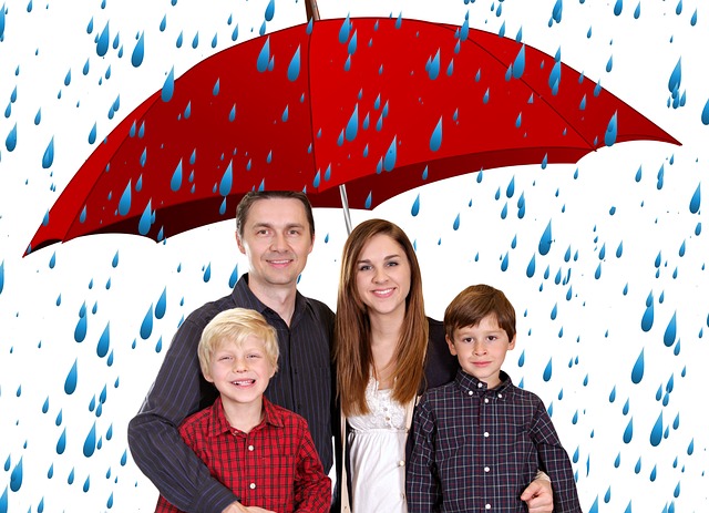 Personal Umbrella Policies: Shielding Assets from Legal Liability