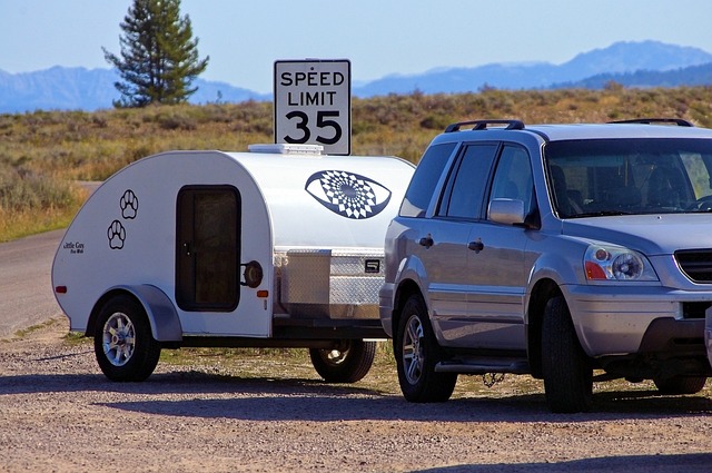 Trailer VIN Lookup,Vehicle History