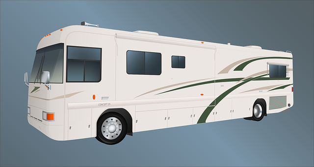 Trailer Checkup: Verify History, Ensure Safe RV Adventures