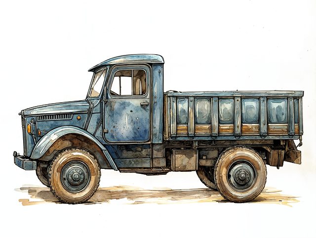 truck VIN check,Truck vehicle history