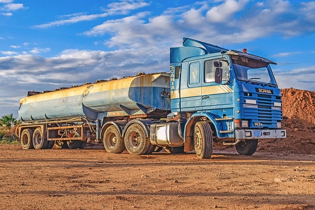 Pre-Purchase Truck VIN Check: Your Guide to Safe Investment