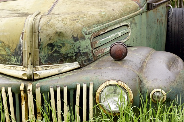 Uncover Your Truck’s Past: Easy VIN Checks for Smart Buyers