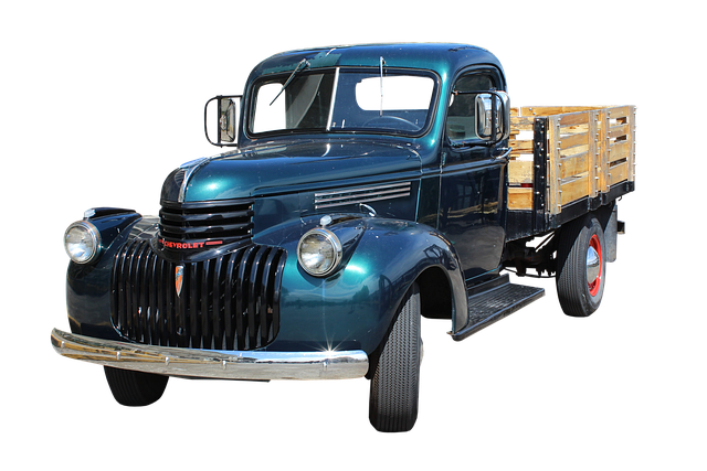 Unlock Truck History: VIN Management for Proactive Safety and Efficiency