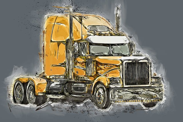 Unleash Your Truck’s Secrets: Mastering VIN for Safety & Insights