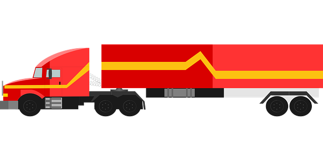 Unleash Truck History: Navigating DOT Rules with VIN Verification