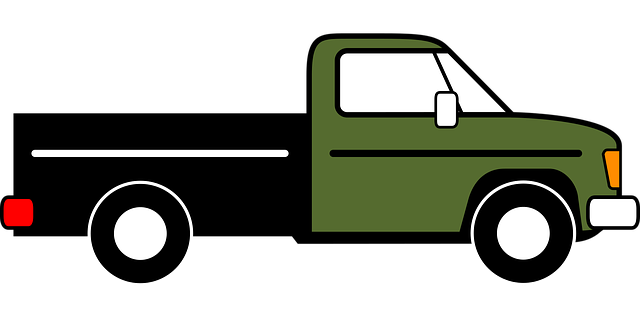 Truck VIN Numbers: Unlocking Vehicle History for Safety-Conscious Fleet Managers