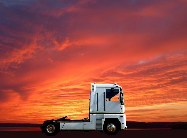 Truck Serial Numbers: Navigating Compliance & Unlocking History