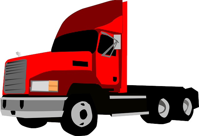 Mastering Truck VIN Checks: State-Specific Laws and Online Verification