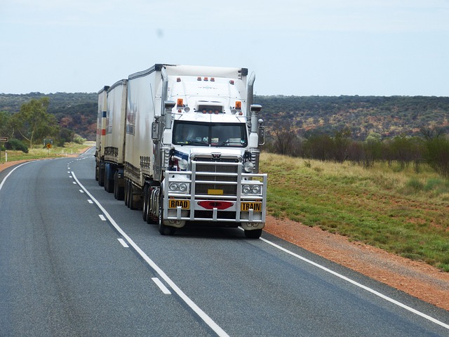 Precision Vehicle Verification: The Key to Reliable Online Truck Transactions