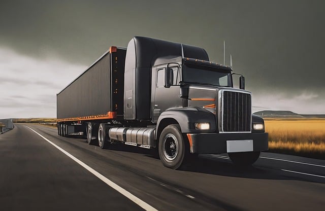 Uncovering Truck History: VIN Reports Essential for Smart Pre-Owned Purchases