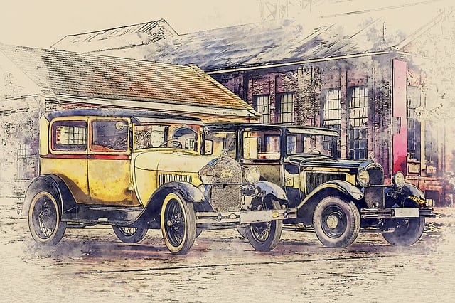 Vehicle History,Auto history