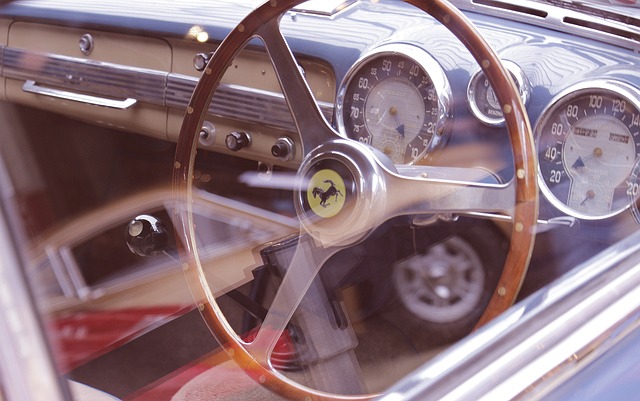 Safeguarding Classic Cars: Tailored Insurance for Timeless Treasures