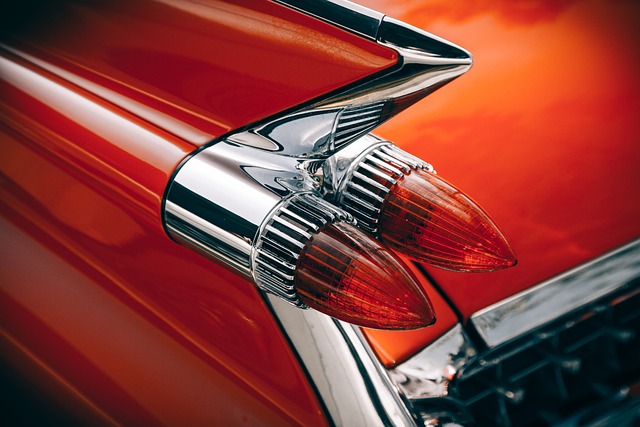 Protect Your Classic Car Heritage: VIN Verification for Peace of Mind