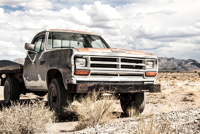 Uncovering Commercial Vehicle Past: Essential Safety Measure for Fleet Owners