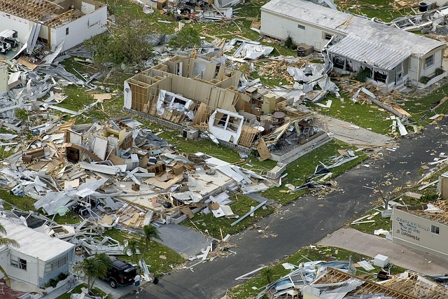 Securing Disaster Risk Coverage: Protecting Assets with Specialized Policies